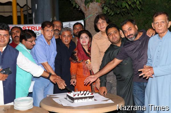 75 Years of Struggle for Press Freedom: PFUJ Platinum Jubilee Observed