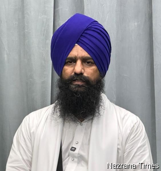 Demand for release of police officers convicted in extra-judicial killings of Sikh youth before sentence awarded by CBI court is unconstitutional and unconstitutional - Jathedar Giani Kuldip Singh Gargajj