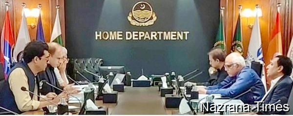 Only Registered NGOs Allowed: Punjab Bans Unregistered Welfare Bodies