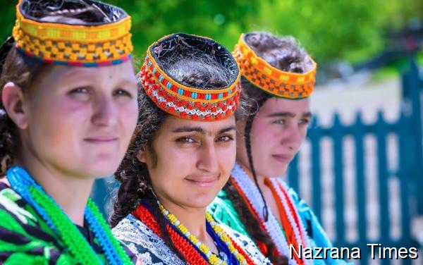 Landmark Legislation: Kalash Marriage Bill to Be Presented in KP Assembly
