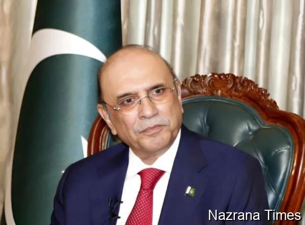 Pakistan Revamps Counterterrorism Act: Preventive Detention Powers Extended