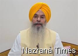 ਸਰਹੱਦੀ ਪਿੰਡ ਮਹਿੰਦੀਪੁਰ ਦੇ ਧੁੰਸੀ ਬੰਨ੍ਹ ਦਾ ਐੱਸ. ਜੀ. ਪੀ. ਸੀ. ਮੈਂਬਰ ਭਾਈ ਮਨਜੀਤ ਸਿੰਘ ਨੇ ਕੀਤਾ ਦੌਰਾ