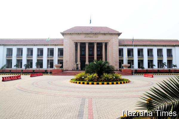 Debate on Flood Situation Concludes in Punjab Assembly