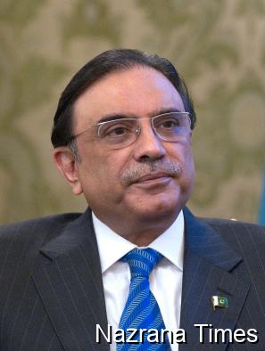 President Zardari Visits Kashgar University, Highlights Pakistan–China Educational Ties