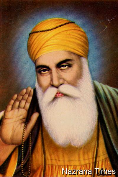 ETPB Announces Schedule for Guru Nanak Jayanti, India Denies Sikh Travel