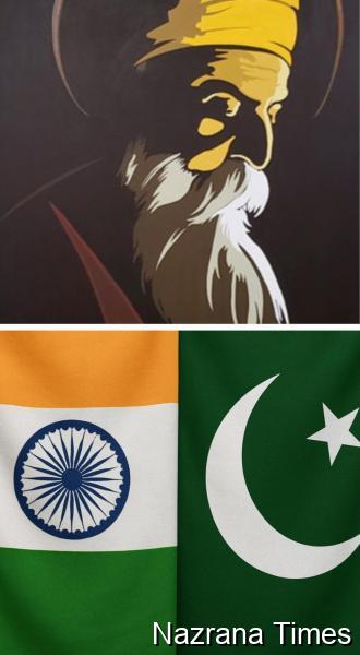 India Lifts Ban, Allows Sikh Jathas to Visit Pakistan for Guru Nanak’s Birth Anniversary