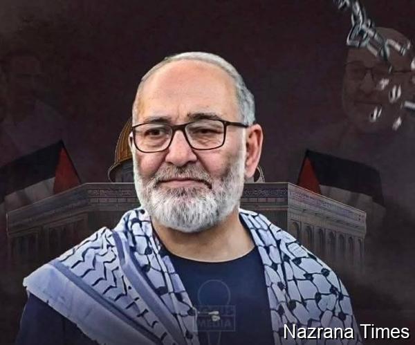 Pakistan Working for Release of Ex-Senator Detained by Israel During Gaza Aid Mission