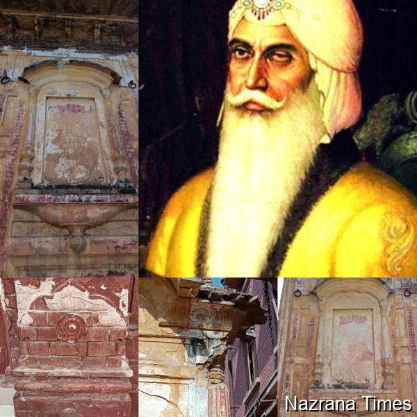 The Three Forgotten Samādhis: A Hidden Chapter of Lahore’s Sikh Royal Legacy