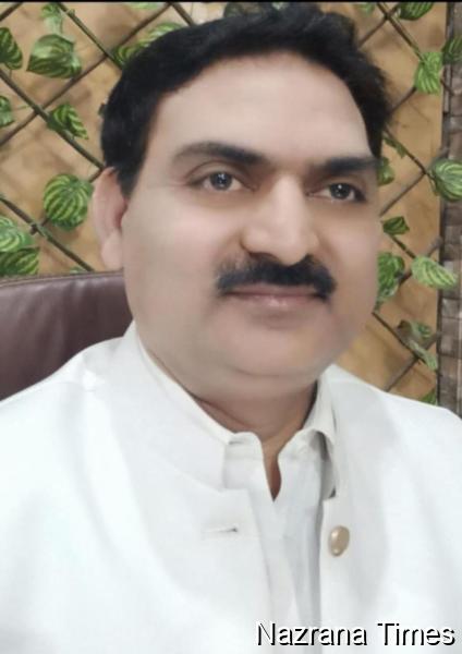 MQM Leader Calls for Creation of New Provinces in Punjab on Administrative Grounds