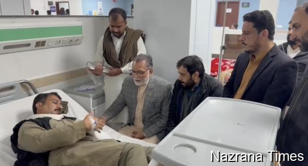 Jamaat-e-Islami Demands Ban on Basant After String of Injuries and Deaths