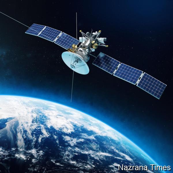 Pakistan Space and Upper Atmosphere Research Commission (SUPARCO) has successfully launched