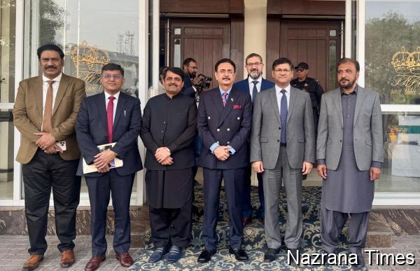 Punjab Government Determined to Prevent Extremism