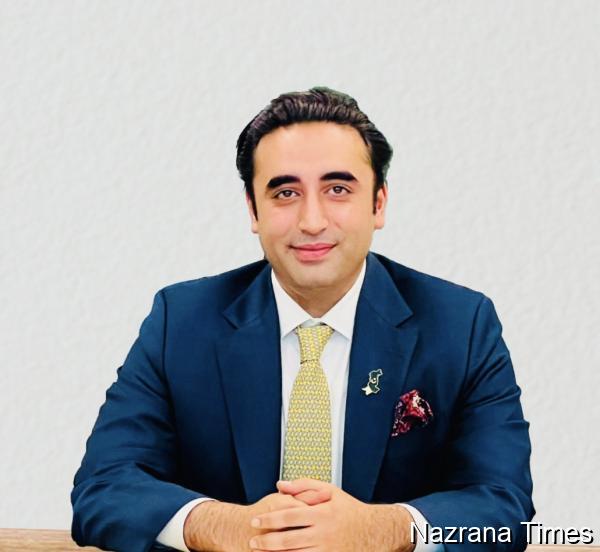 Bilawal Calls for National Unity Amid Challenges
