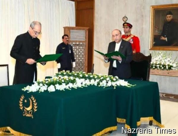 ਨਾਗਰਿਕਾਂ ਨੂੰ ਇਨਸਾਫ਼ ਤੱਕ ਬਿਹਤਰ ਪਹੁੰਚ ਯਕੀਨੀ ਬਣਾਉਣ ਦੀ ਹਦਾਇਤ