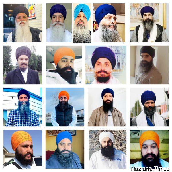 ਕੈਨੇਡਾ, ਅਮਰੀਕਾ, ਇੰਗਲੈਂਡ, ਆਸਟ੍ਰੇਲੀਆ ਤੇ ਵਿਆਨਾ ਤੋਂ ਟਕਸਾਲੀ ਸਿੰਘਾਂ ਨੇ ਭਾਈ ਧੁੰਮੇ 'ਤੇ ਕਾਰਵਾਈ ਲਈ ਜਥੇਦਾਰ ਨੂੰ ਲਿਖਿਆ ਪੱਤਰ