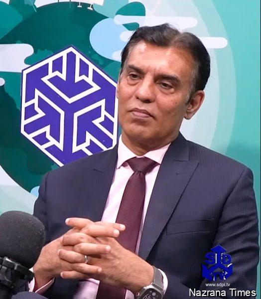 Middle East Conflict May Trigger Global Inflation, Warns Dr Abid Qaiyum Suleri