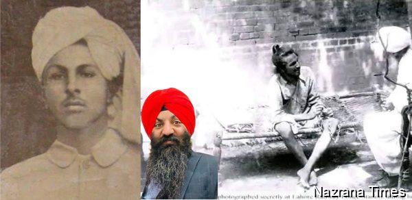 Bhagat Singh’s Sacrifice a Timeless Symbol of Freedom: Ramesh Singh Arora
