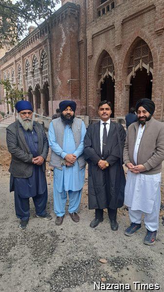 ਸਰਬਜੀਤ ਕੌਰ ਡਿਪੋਰਟੇਸ਼ਨ ਮਾਮਲਾ: ਰਿਪੋਰਟ ਵਿੱਚ ਦੇਰੀ ’ਤੇ ਹਾਈ ਕੋਰਟ ਨਾਰਾਜ਼