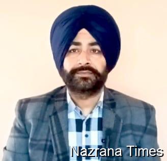 ਪੰਜਾਬ ਸਕੂਲ ਸਿੱਖਿਆ ਬੋਰਡ ਵਿਦਿਆਰਥੀਆਂ ਨੂੰ ਤਰੁਟੀ ਸੋਧਣ ਦਾ ਇੱਕ ਹੋਰ ਮੌਕਾ ਦੇਵੇ -ਪ੍ਰਿੰ: ਬਚਿਤਰ ਸਿੰਘ ਤਰਸਿੱਕਾ