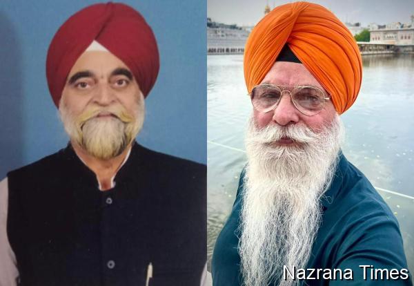 ਜਥੇਦਾਰ ਰਘਬੀਰ ਸਿੰਘ ਦੀਆਂ ਹੈਂਡ ਗ੍ਰੰਥੀ ਸੇਵਾਵਾਂ ਖ਼ਤਮ ਕਰਨੀਆਂ 2 ਦਸੰਬਰ ਦੇ ਹੁਕਮਨਾਮੇ ਦੀ ਸਜ਼ਾ!!!- ਜੰਮੂ, ਬਠਿੰਡਾ