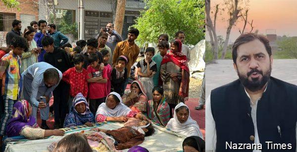 Pakistan- पंजाब में आवारा कुत्तों का आतंक, सरकार पर उठे सवाल