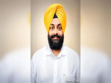 ਚੇਅਰਮੈਨ ਇੰਡੀਅਨ ਨੇ ਭਾਰਤੀ ਹਾਕੀ ਨੂੰ ਉਸਦੀ ਇਤਿਹਾਸਕ ਸਫਲਤਾ ਤੇ ਦਿੱਤਾ ਵਧਾਈ