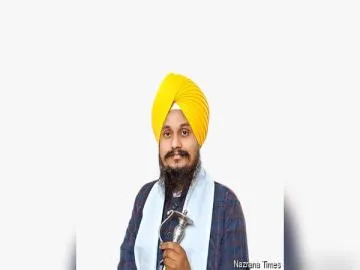 Those aspiring to form the government in Punjab must adopt a sympathetic approach towards the state – Giani Harpreet Singh