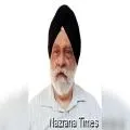 ਟ੍ਰੇਨਾਂ ਰੱਦ ਕਰਨ ਜਾਂ ਭਾਵਕ ਅਪੀਲਾਂ ਨਾਲ ਅੰਦੋਲਨ ਨਹੀਂ ਰੁਕਦੇ, ਸਰਕਾਰ ਵਿਰੋਧੀ ਅਵਾਜ਼ ਨੂੰ ਸੁਣੇ - ਸ ਰਵੀਇੰਦਰ ਸਿੰਘ।