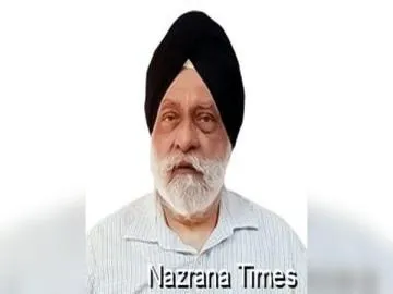 ਟ੍ਰੇਨਾਂ ਰੱਦ ਕਰਨ ਜਾਂ ਭਾਵਕ ਅਪੀਲਾਂ ਨਾਲ ਅੰਦੋਲਨ ਨਹੀਂ ਰੁਕਦੇ, ਸਰਕਾਰ ਵਿਰੋਧੀ ਅਵਾਜ਼ ਨੂੰ ਸੁਣੇ - ਸ ਰਵੀਇੰਦਰ ਸਿੰਘ।