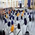 ਐਡਵੋਕੇਟ ਧਾਮੀ ਵੱਲੋਂ ਮਾਝਾ ਜੋਨ ਦੇ ਪ੍ਰਚਾਰਕ, ਢਾਡੀ ਤੇ ਕਵੀਸ਼ਰ ਜਥਿਆਂ ਨਾਲ ਕੀਤੀ ਗਈ ਇਕੱਤਰਤਾ