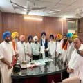 ਸ ਪਰਵਿੰਦਰ ਸਿੰਘ ਕਤਲ ਮਾਮਲੇ ਦੀ ਜਾਂਚ ਸੀ ਬੀ ਆਈ ਤੋਂ ਕਰਵਾਈ ਜਾਵੇ ਤਾਂ ਜੋ ਸਾਰੀ ਸਾਜਿਸ਼ ਦਾ ਪਤਾ ਲੱਗੇ - ਸ ਵਡਾਲਾ।
