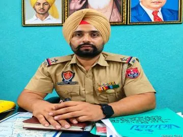 ਅੱਪਰਾ ਪੁਲਿਸ ਨੇ ਨਸ਼ਾ ਤਸਕਰੀ ਅਤੇ ਲੁੱਟ ਖੋਹ ਦੀਆਂ ਵਾਰਦਾਤਾਂ ਨਾਲ ਸਬੰਧਤ 8 ਮੁਲਜਮਾਂ ਨੂੰ ਕੀਤਾ ਕਾਬੂ