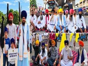 ਭਾਈ ਪਰਵਿੰਦਰ ਸਿੰਘ ਝੋਟੇ ਦੇ ਕਤਲ ਵਿਰੁੱਧ ਪੰਜਾਬ ਬੰਦ ਰੱਖ ਕੇ ਲੋਕਾਂ ਨੇ ਸਰਕਾਰਾਂ ਨੂੰ ਦਿੱਤਾ ਨਸ਼ਿਆਂ ਦੇ ਮੁਕੰਮਲ ਖ਼ਾਤਮੇ ਦਾ ਸੁਨੇਹਾ : ਪੰਥਕ ਜਥੇਬੰਦੀਆਂ