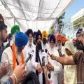 ਭਾਈ ਪਰਵਿੰਦਰ ਸਿੰਘ ਕੌਮ ਦਾ ਸ਼ਹੀਦ – ਜਥੇਦਾਰ ਗਿਆਨੀ ਕੁਲਦੀਪ ਸਿੰਘ ਗੜਗੱਜ