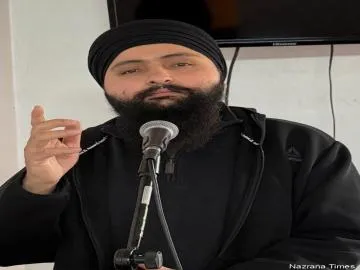 ਪਰਵਿੰਦਰ ਸਿੰਘ ਝੋਟੇ ਦੇ ਕਤਲ ਲਈ ਸਰਕਾਰ ਜਿੰਮੇਵਾਰ : ਭਾਈ ਗੁਰਪ੍ਰੀਤ ਸਿੰਘ