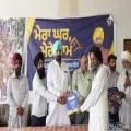 ਮੇਰਾ ਘਰ,ਮੇਰੇ ਨਾਮ ਸਕੀਮ ਆਪ ਸਰਕਾਰ ਦਾ ਇੱਕ ਕ੍ਰਾਂਤੀਕਾਰੀ ਕਦਮ ਹੈ-ਐਡਵੋਕੇਟ ਚੰਦੀ