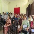 ਜਨਗਣਨਾ 2027 ਦੇ ਦੂਜੇ ਪੜਾਅ ਲਈ ਸਿਖਲਾਈ ਸ਼ੁਰੂ: ਹਰਪ੍ਰੀਤ ਸਿੰਘ ਆਈਏਐਸ ਡਿਪਟੀ ਕਮਿਸ਼ਨਰ