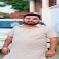 ਬਲਜਿੰਦਰ ਸਾਬਰ ਬਣੇ ਭਾਜਪਾ ਐਸਸੀ ਮੋਰਚਾ ਜ਼ਿਲ੍ਹਾ ਕਪੂਰਥਲਾ ਦੇ ਪ੍ਰਧਾਨ
