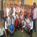 ਸ਼ਪੋਰਟਸ ਕਲੱਬ ਬਾਬਾ ਸਾਵਣ ਮੱਲ ਵੱਲੋਂ ਗਰਾਮ ਪੰਚਾਇਤ ਪਿੰਡ ਮੁਛੱਲ ਦੇ ਸਹਿਯੋਗ ਨਾਲ ਕ੍ਰਿਕਟ ਟੂਰਨਾਂ ਮੈਂਟ ਕਰਵਾਇਆ