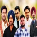 ਪੰਜਾਬੀ ਗਾਇਕਾਂ ਅਤੇ ਅਦਾਕਾਰਾਂ ਵੱਲੋਂ ਨਸ਼ਿਆਂ ਵਿਰੋਧੀ ਮੁਹਿੰਮ ਦੇ ਸ਼ਹੀਦ ਪਰਵਿੰਦਰ ਸਿੰਘ ਝੋਟਾ ਨੂੰ ਸ਼ਰਧਾਂਜਲੀਆਂ