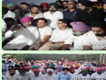 ਆਪ’ ਸਰਕਾਰ ਵਿੱਚ ਜੰਡਿਆਲਾ ਗੁਰੂ ਅਪਰਾਧ ਦੀ ਰਾਜਧਾਨੀ ਬਣਿਆ: ਸੁਖਵਿੰਦਰ ਸਿੰਘ ਡੈਨੀ