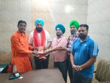 ਸਾਡੀ ਖੂਨਦਾਨ ਦੇ ਪ੍ਰਤੀ ਸਕਾਰਾਤਮਕ ਸੋਚ ਕਿਸੇ ਦਾ ਜੀਵਨ ਬਚਾ ਸਕਦੀ ਹੈ-ਮੰਮੂ ਚਾਹਲ