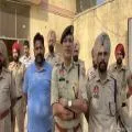 Accused in Ajmeet Murder Case Injured in Firing During Weapon Recovery, Say Tarn Taran Police