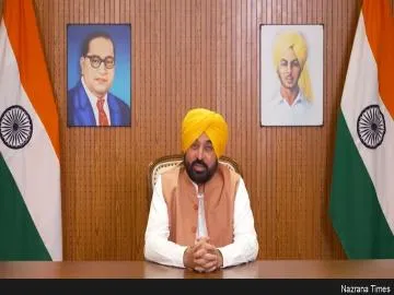 ਪੰਜਾਬ ਆ ਕੇ ਅਮਿਤ ਸ਼ਾਹ ਨਸ਼ਿਆਂ ਦੇ ਮੁੱਦੇ 'ਤੇ ਰਾਜਨੀਤੀ ਨਾ ਕਰਨ-ਮੁੱਖ ਮੰਤਰੀ ਭਗਵੰਤ ਮਾਨ