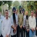 ਸੂਬੇ ਦੇ ਸਰਕਾਰੀ ਮੁਲਾਜ਼ਮਾਂ ਵੱਲੋਂ ਸਮੂਹਿਕ ਛੁੱਟੀ 'ਤੇ ਜਾਣ ਕਾਰਨ ਦਫਤਰਾਂ ਅਤੇ ਅਦਾਰਿਆਂ 'ਚ ਦੂਜੇ ਦਿਨ ਵੀ ਛਾਇਆ ਰਿਹਾ ਛੰਨਾਟਾ