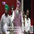 ਪੰਜਾਬ ਵਿਧਾਨ ਸਭਾ ਸੈਸ਼ਨ 'ਚ ਸਿਆਸੀ ਮਾਹੌਲ ਨੇ ਦੂਜੇ ਦਿਨ ਕਾਂਗਰਸ ਦੇ ਲਾਹਨਤ ਪੱਤਰ, ਖਹਿਰਾ ਦੀ ਮੁਅੱਤਲੀ ਅਤੇ ਤਿੱਖੇ ਟਕਰਾਅ ਨੇ ਸਿਆਸੀ ਮਾਹੌਲ ਰੱਖਿਆ ਗਰਮ...