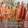 ਭਗਵਾਨ ਵਾਲਮੀਕਿ ਜਯੰਤੀ ਸਾਡੇ ਲਈ ਇੱਕ ਰਾਸ਼ਟਰੀ ਤਿਉਹਾਰ ਹੈ-ਨਰੇਸ਼ ਪੰਡਿਤ