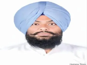 ਸਿੱਖਿਆ ਕ੍ਰਾਂਤੀ ਦਾ ਕੌੜਾ ਸੱਚ:ਸਿੱਖਿਆ ਬੋਰਡ ਵੱਲੋਂ ਫੀਸਾਂ ਵਿੱਚ ਵਾਧਾ ਗਰੀਬ ਮਾਪਿਆਂ ਤੇ ਵਿੱਤੀ ਬੋਝ ਹੈ-ਕੁਲਦੀਪ ਟਾਂਡੀ