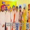 ਪੰਜਾਬ ਸਰਕਾਰ ਦੀ ਮੁਹਿੰਮ 'ਮੇਰਾ ਘਰ-ਮੇਰੇ ਨਾਮ' ਤਹਿਤ ਮੇਅਰ ਸਰਬਜੀਤ ਸਿੰਘ ਸਮਾਣਾ ਨੇ ਵੰਡੇ 560 ਲਾਭਪਾਤਰੀਆਂ ਨੂੰ ਪ੍ਰਾਪਰਟੀ ਕਾਰਡ...