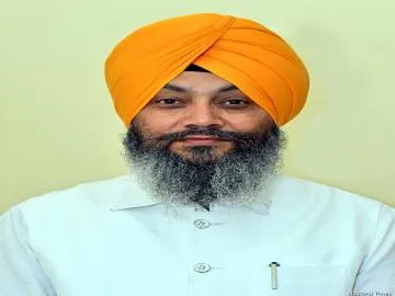 ਸ਼ਹੀਦ ਭਾਈ ਪਰਵਿੰਦਰ ਸਿੰਘ ਦੇ ਪਰਿਵਾਰ ਨੂੰ ਇਨਸਾਫ਼ ਅਤੇ ਨੌਜਵਾਨਾਂ ਦੀ ਚੜ੍ਹਦੀ ਕਲਾ ਲਈ 28 ਅਕਤੂਬਰ ਨੂੰ ਸਮੂਹ ਗੁਰਦੁਆਰਾ ਸਾਹਿਬਾਨ 'ਚ ਹੋਵੇਗੀ ਅਰਦਾਸ